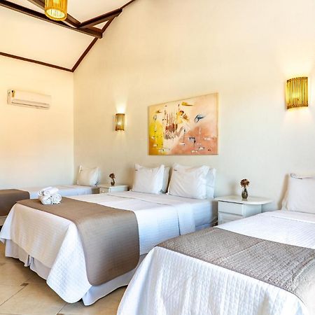 Riviera Buzios Hotel Экстерьер фото