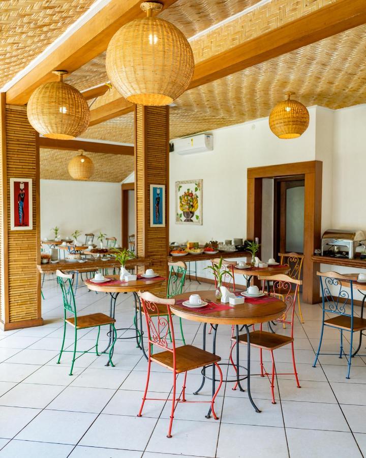 Riviera Buzios Hotel Экстерьер фото