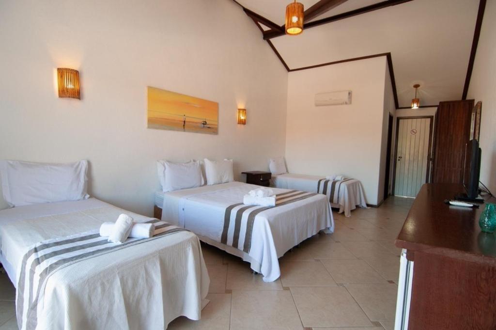 Riviera Buzios Hotel Экстерьер фото