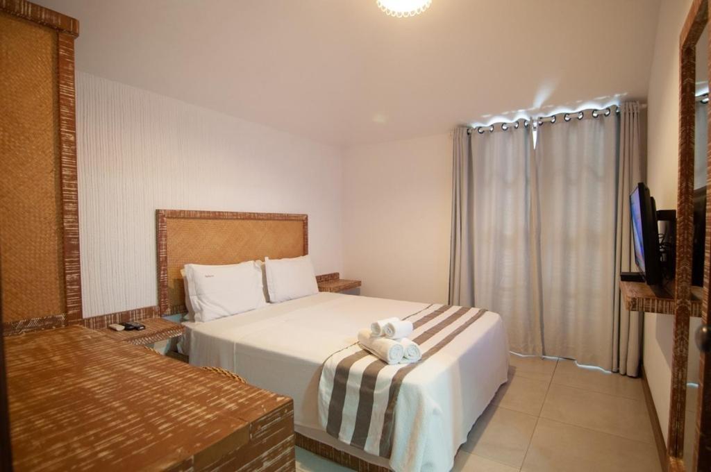 Riviera Buzios Hotel Экстерьер фото