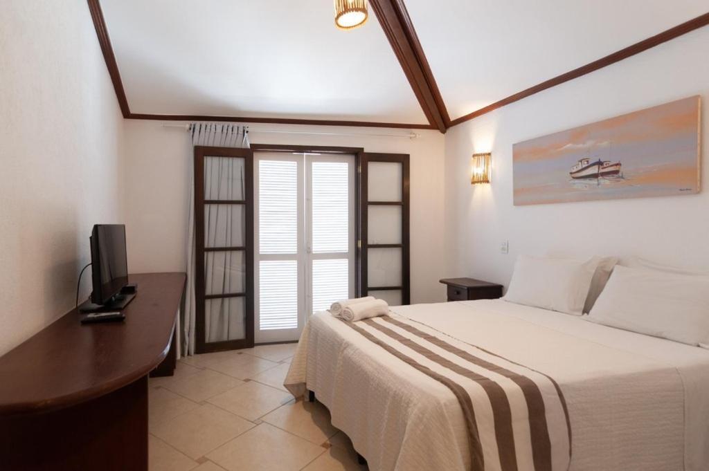 Riviera Buzios Hotel Экстерьер фото