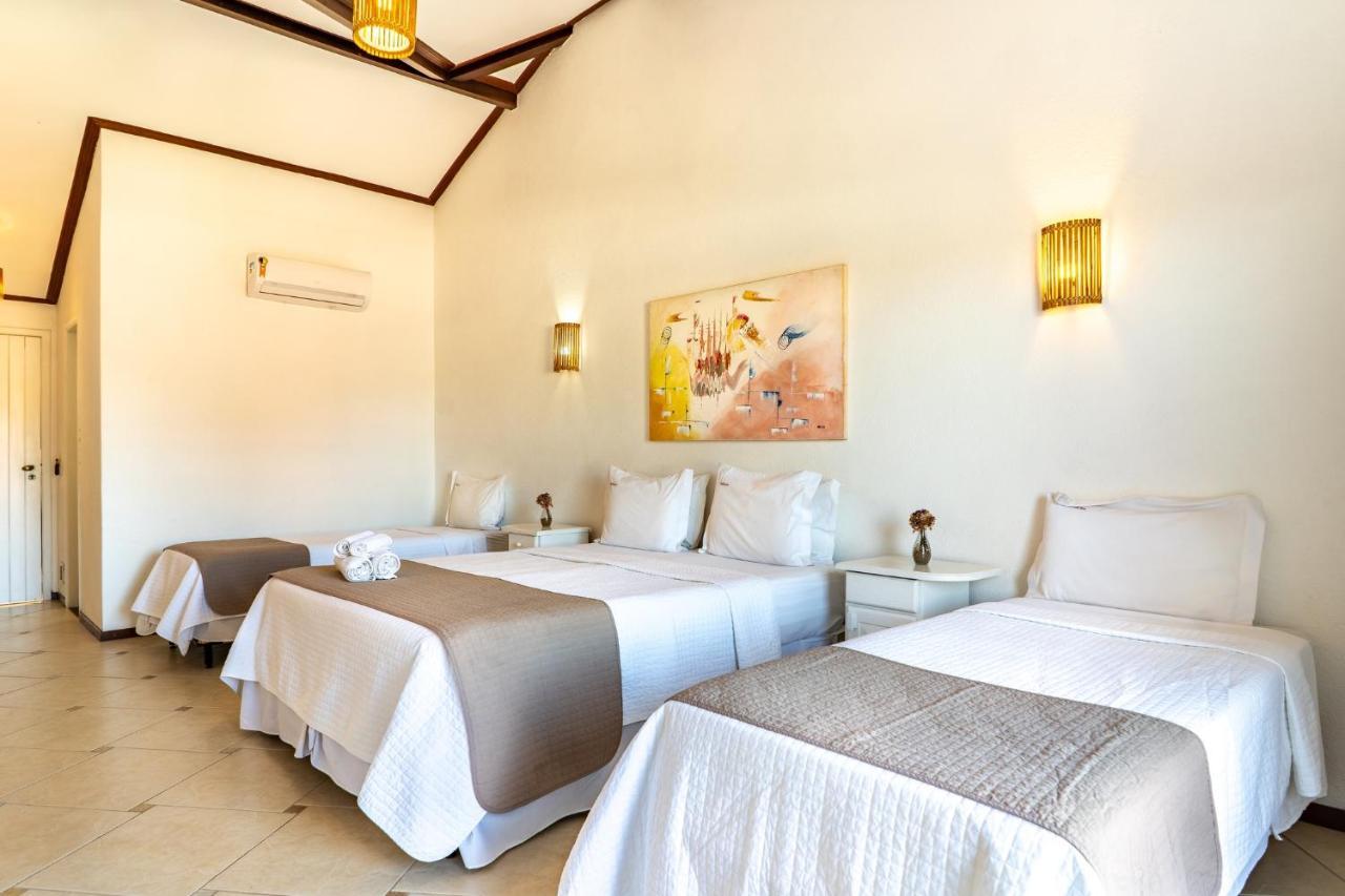 Riviera Buzios Hotel Экстерьер фото