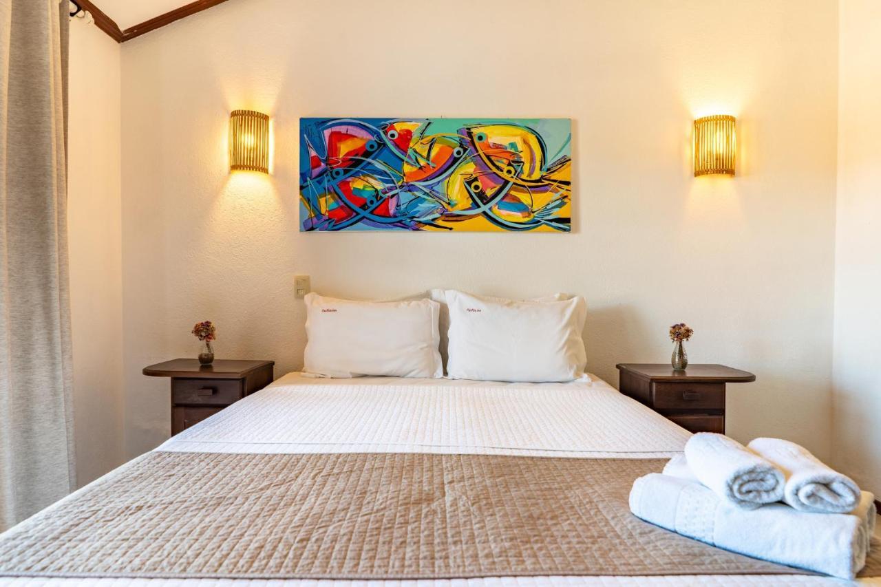Riviera Buzios Hotel Экстерьер фото