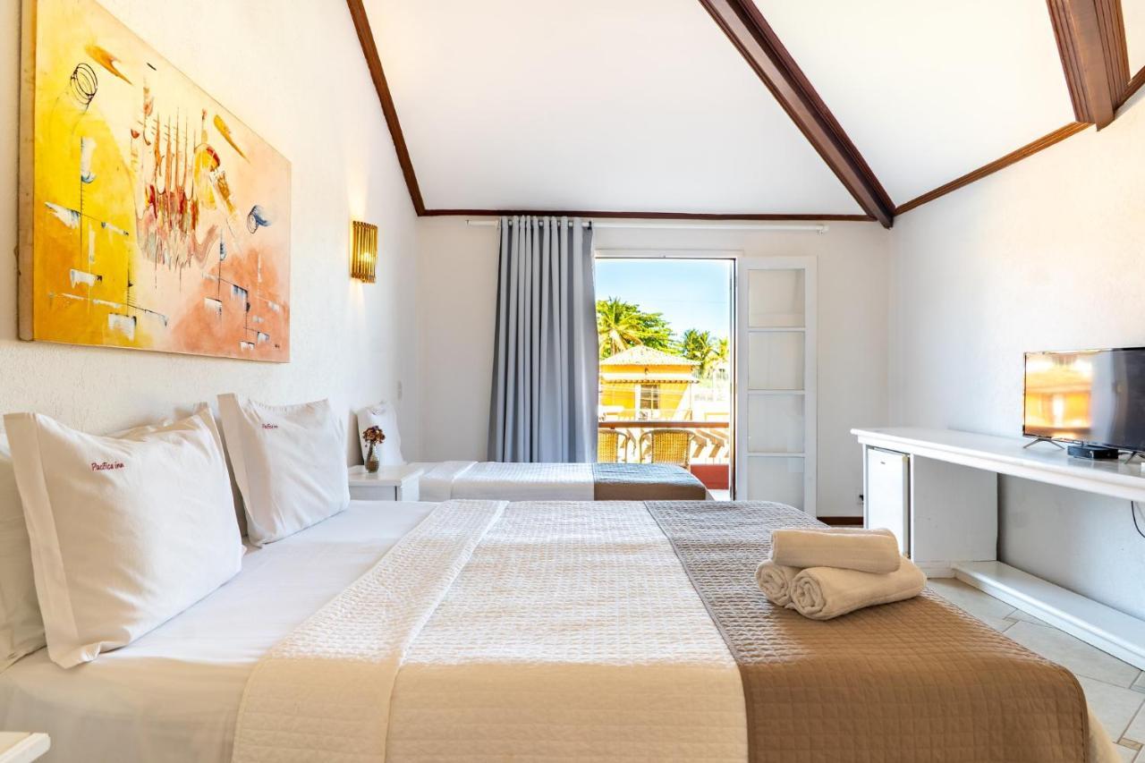 Riviera Buzios Hotel Экстерьер фото
